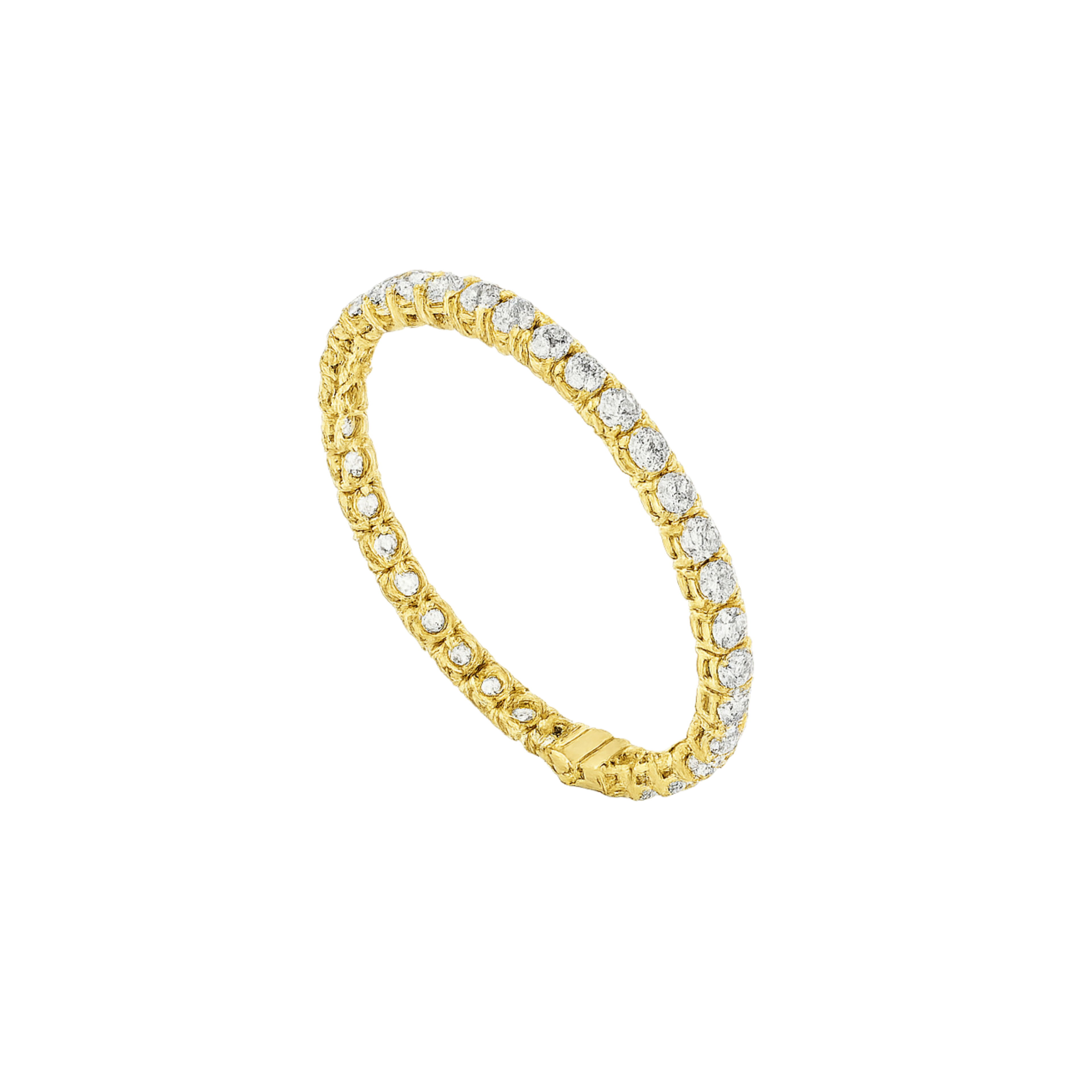 Imperial Spark Tennis Bracelet