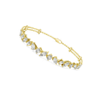 Symphony Diamond Bracelet