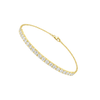Brilliance Strand Bracelet