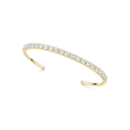 Radiance Cuff Bracelet