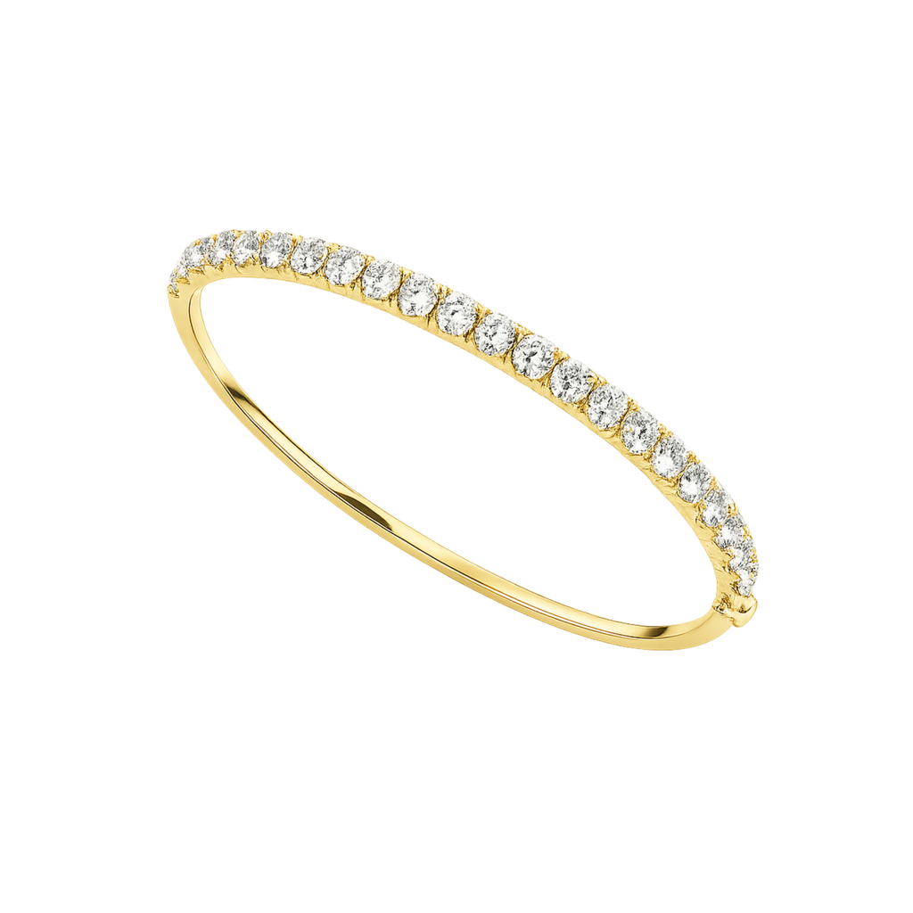 Solstice Diamond Bracelet