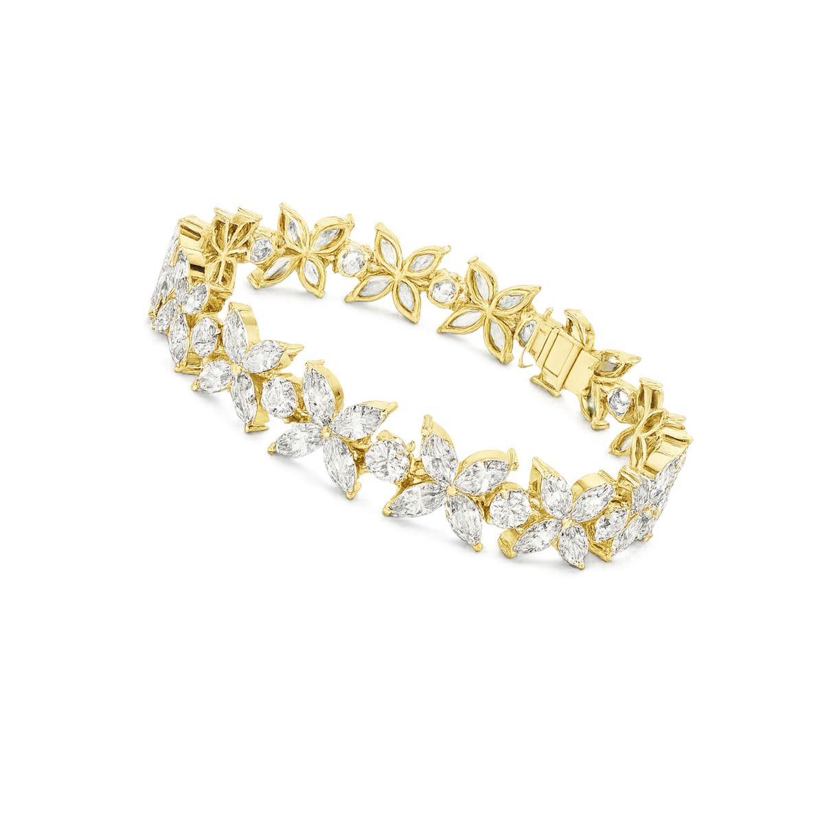 Maison Fleur Bracelet