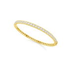 Infinity Line Bracelet