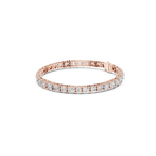Imperial Spark Tennis Bracelet
