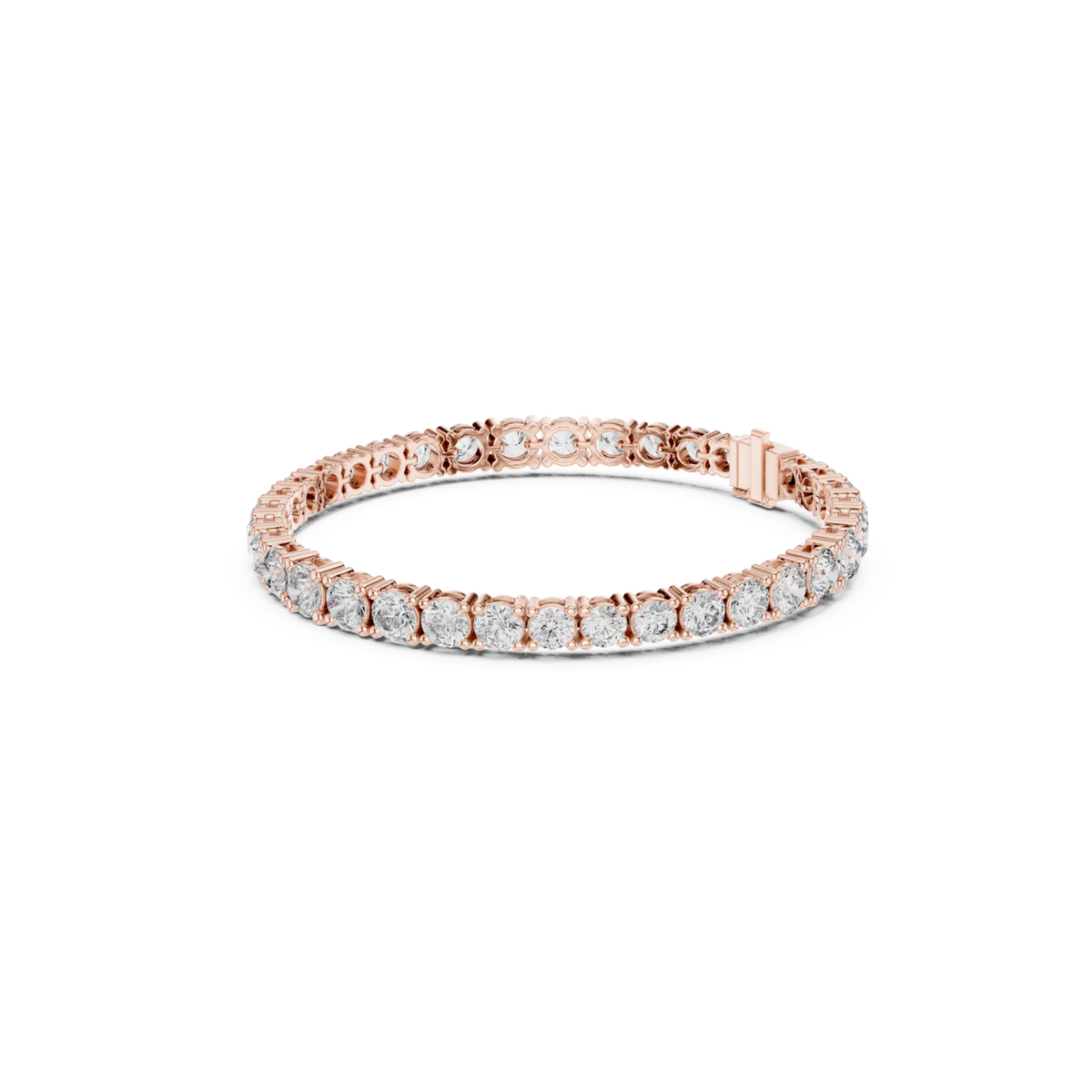 Imperial Spark Tennis Bracelet