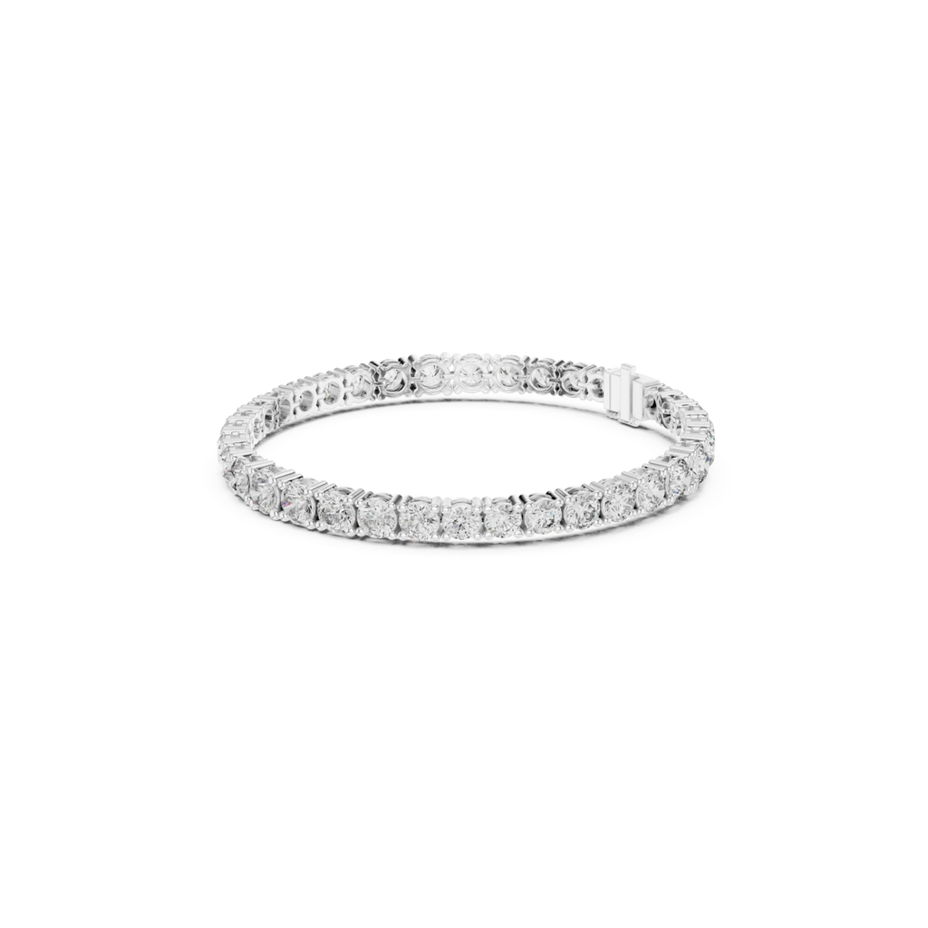 Imperial Spark Tennis Bracelet