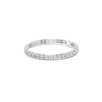 Imperial Spark Tennis Bracelet
