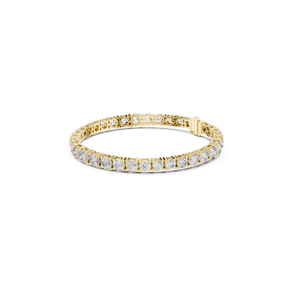 Imperial Spark Tennis Bracelet