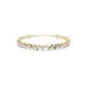 Symphony Diamond Bracelet