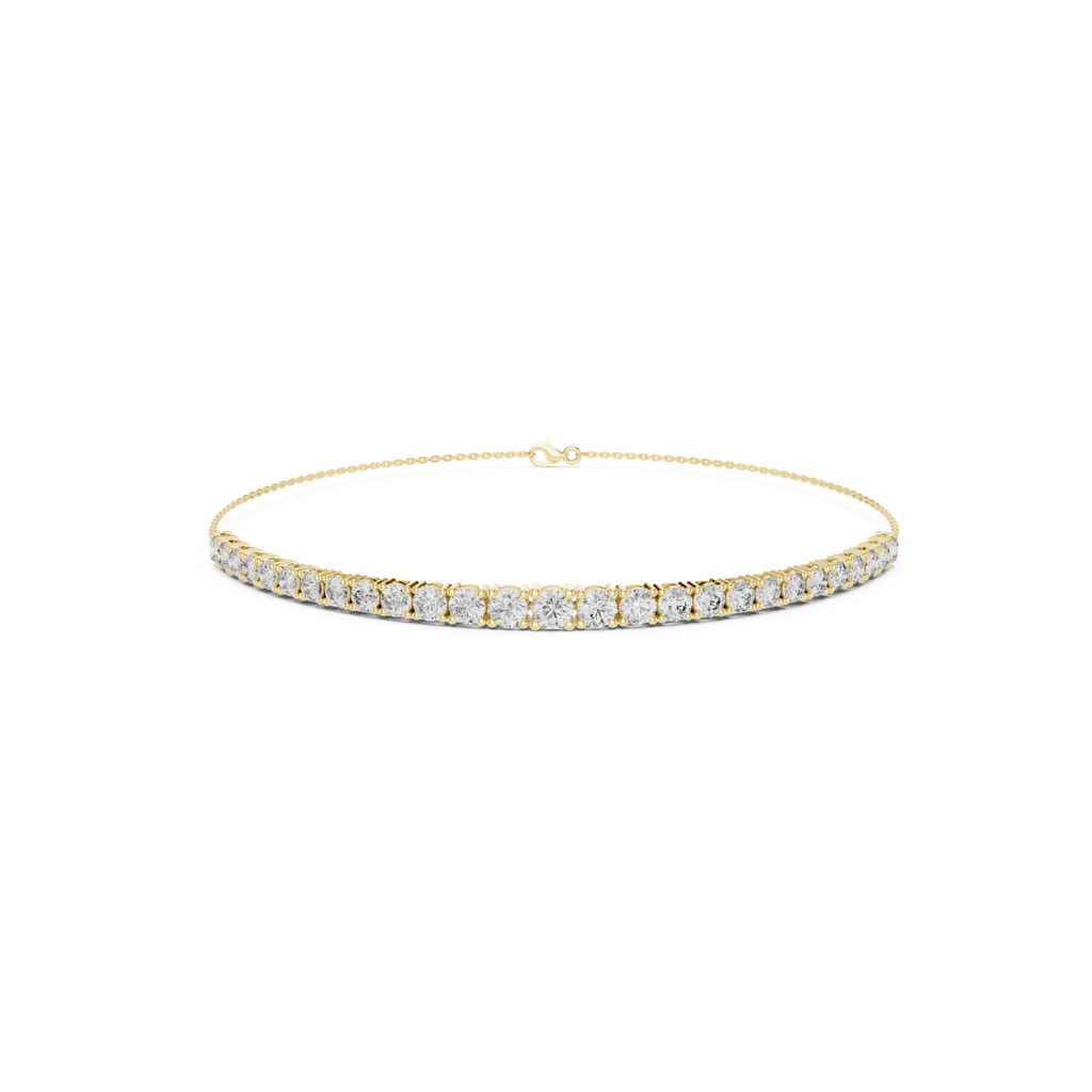 Brilliance Strand Bracelet