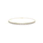 Brilliance Strand Bracelet