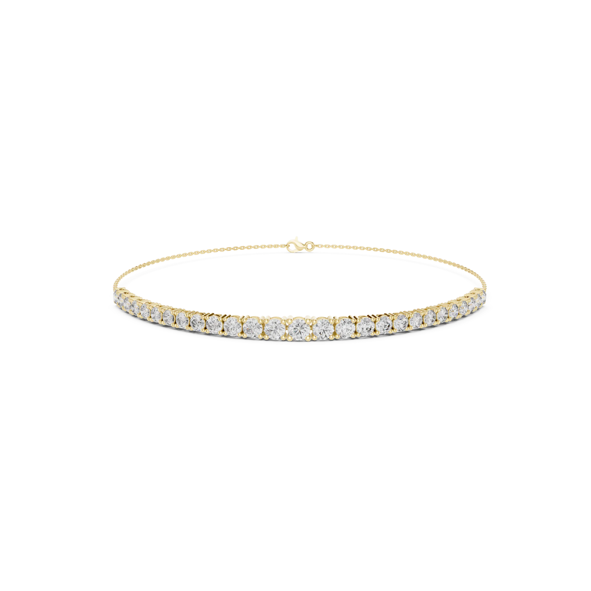 Brilliance Strand Bracelet