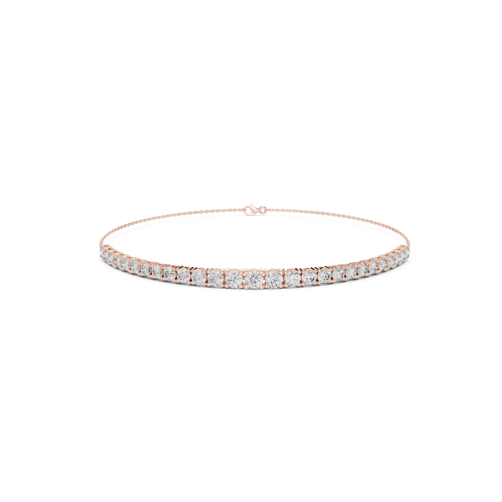 Brilliance Strand Bracelet