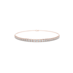 Brilliance Strand Bracelet