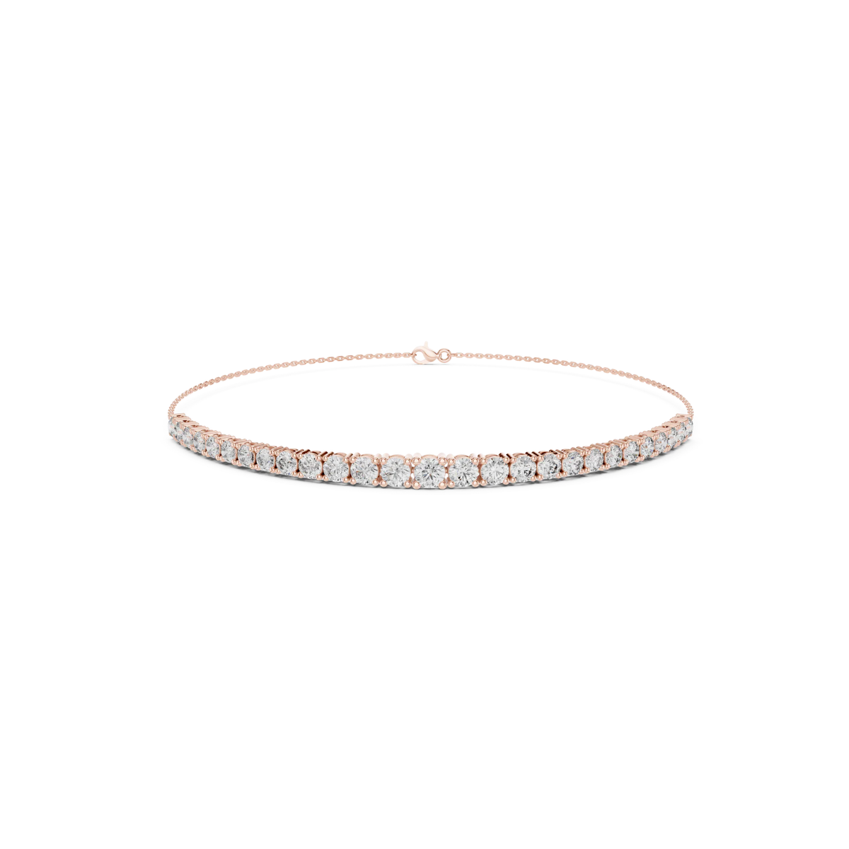 Brilliance Strand Bracelet