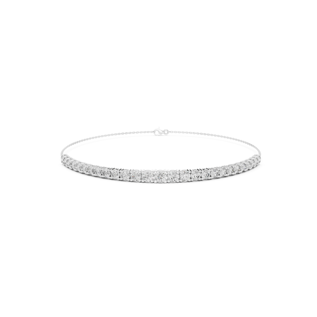 Brilliance Strand Bracelet