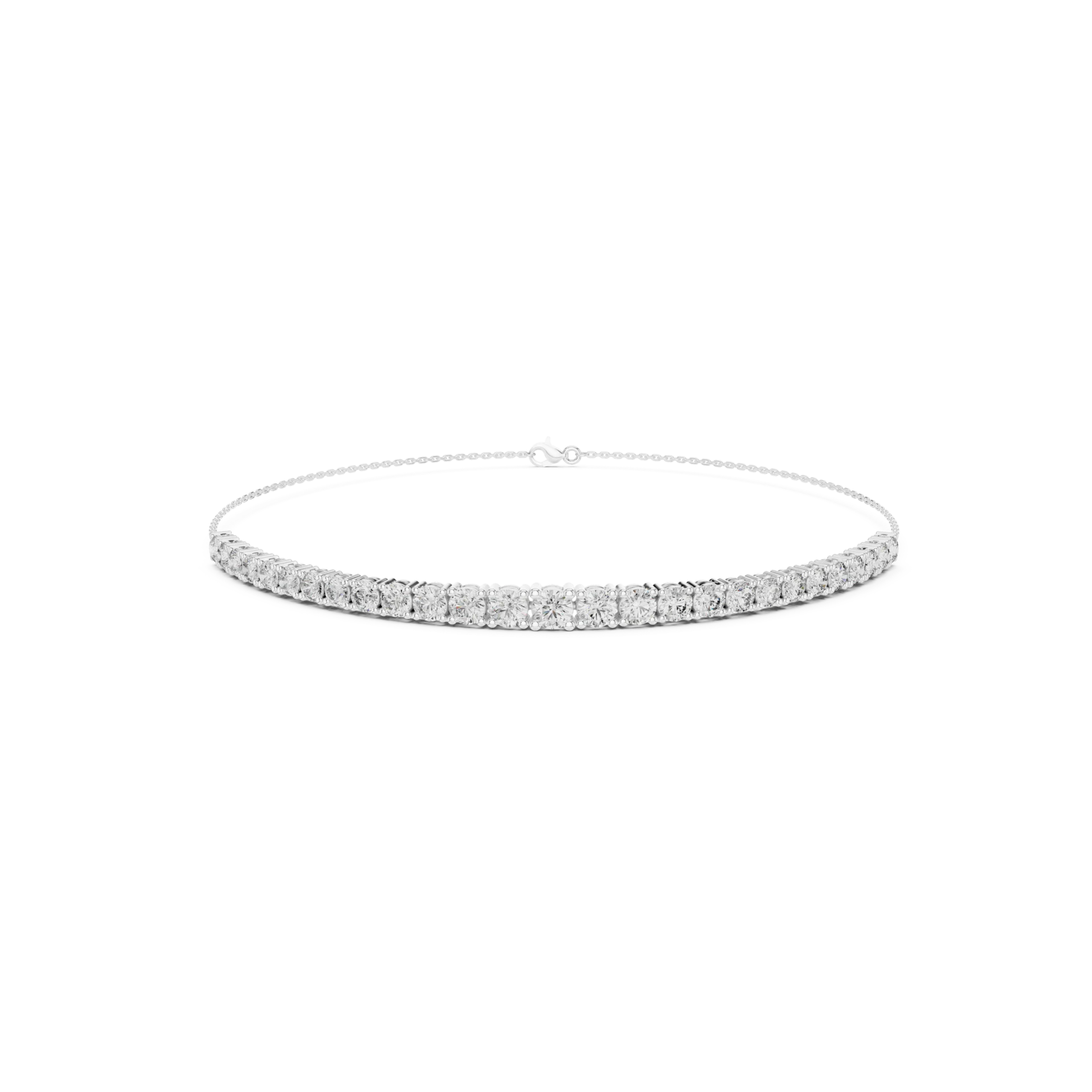 Brilliance Strand Bracelet