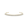 Radiance Cuff Bracelet