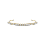 Radiance Cuff Bracelet