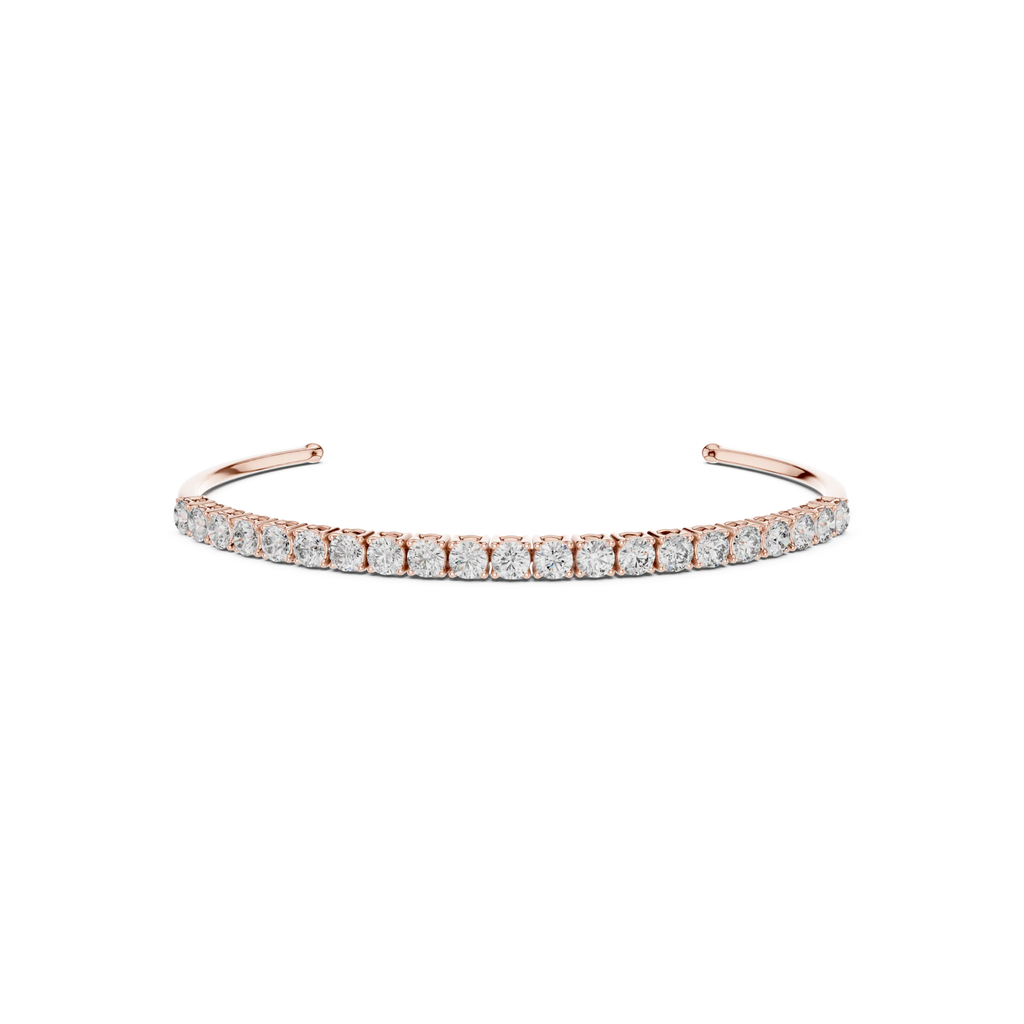 Radiance Cuff Bracelet