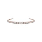 Radiance Cuff Bracelet