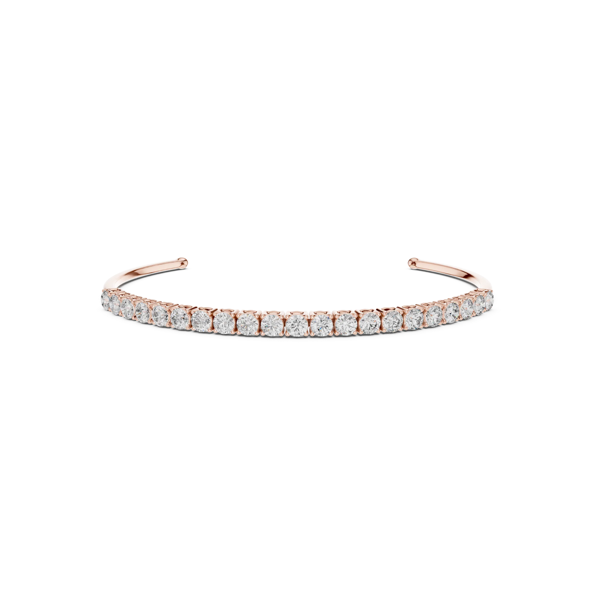 Radiance Cuff Bracelet