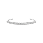 Radiance Cuff Bracelet