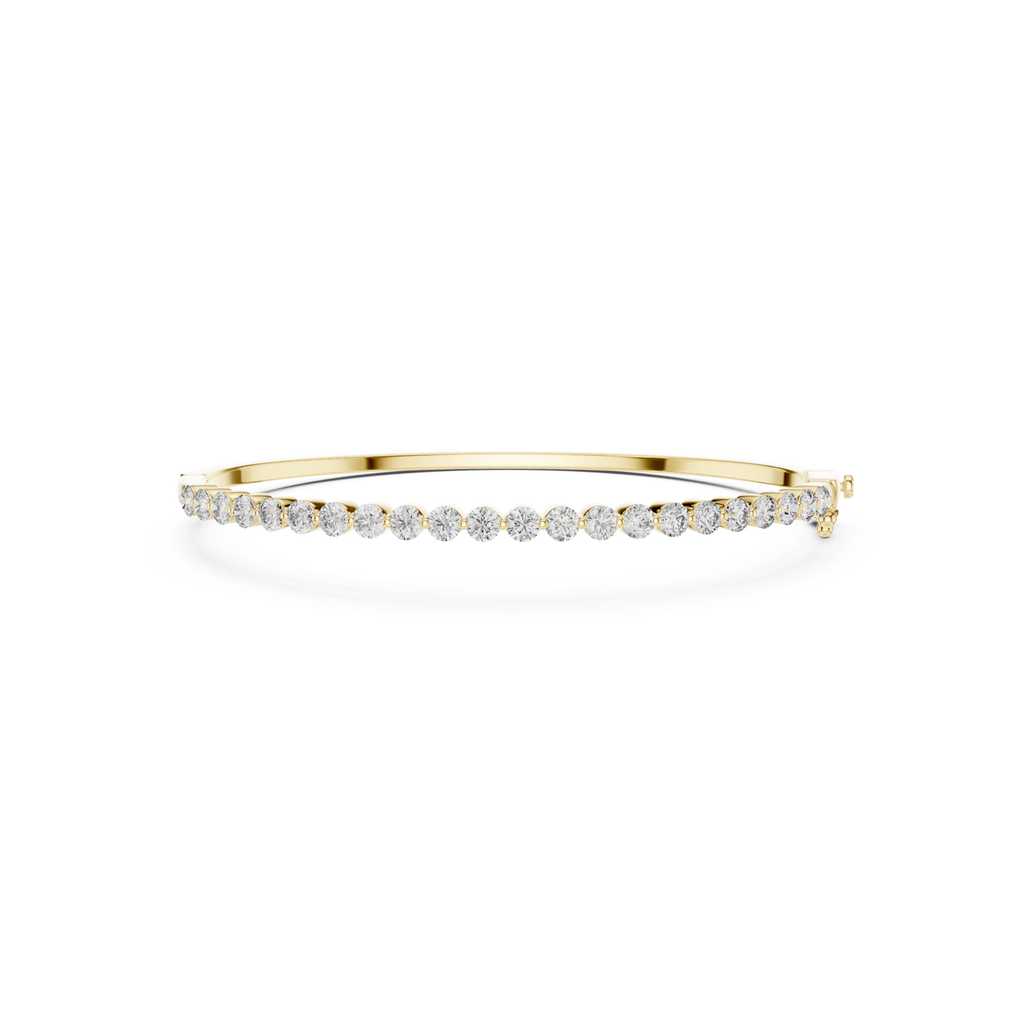 Solstice Diamond Bracelet