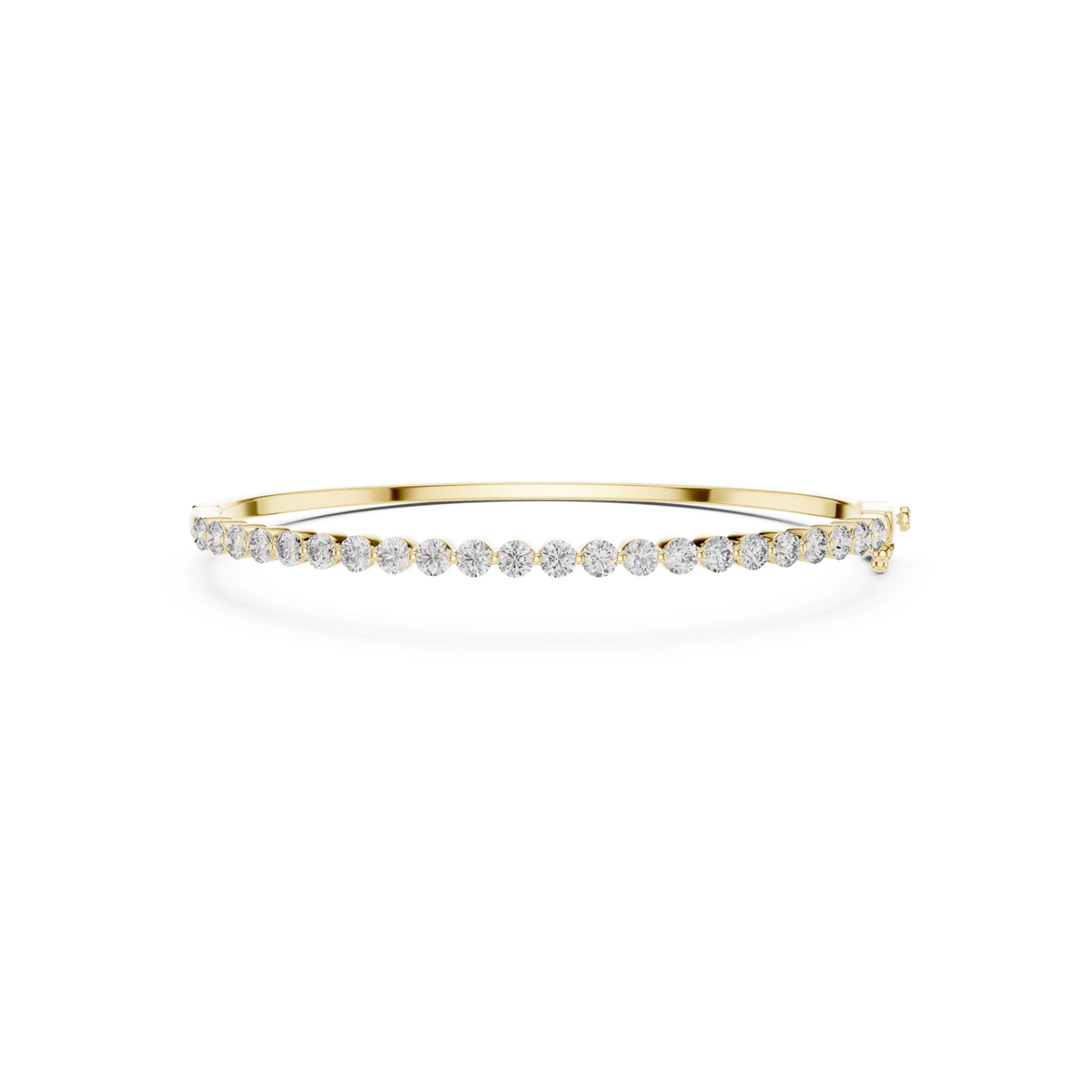 Solstice Diamond Bracelet