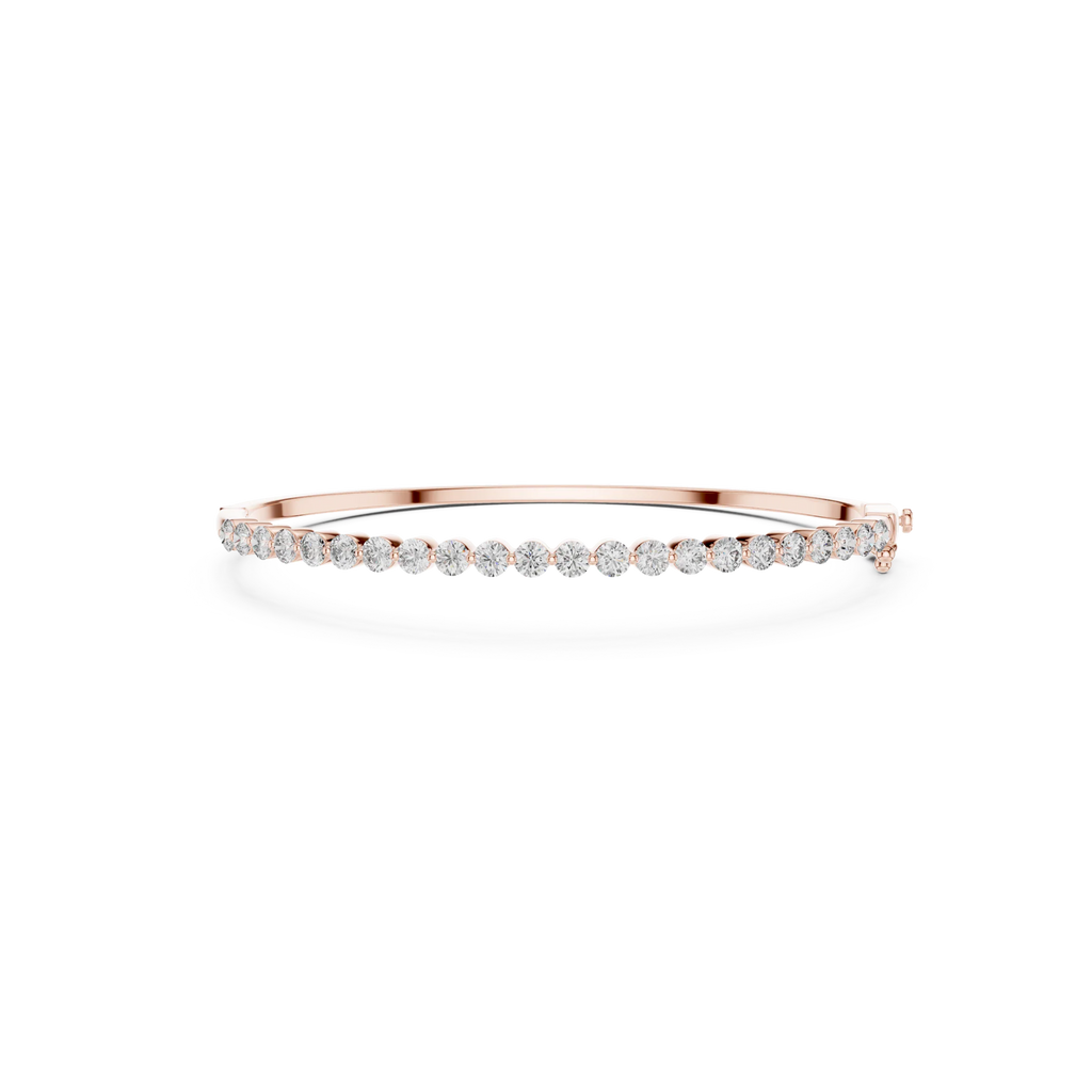 Solstice Diamond Bracelet
