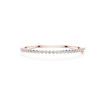 Solstice Diamond Bracelet