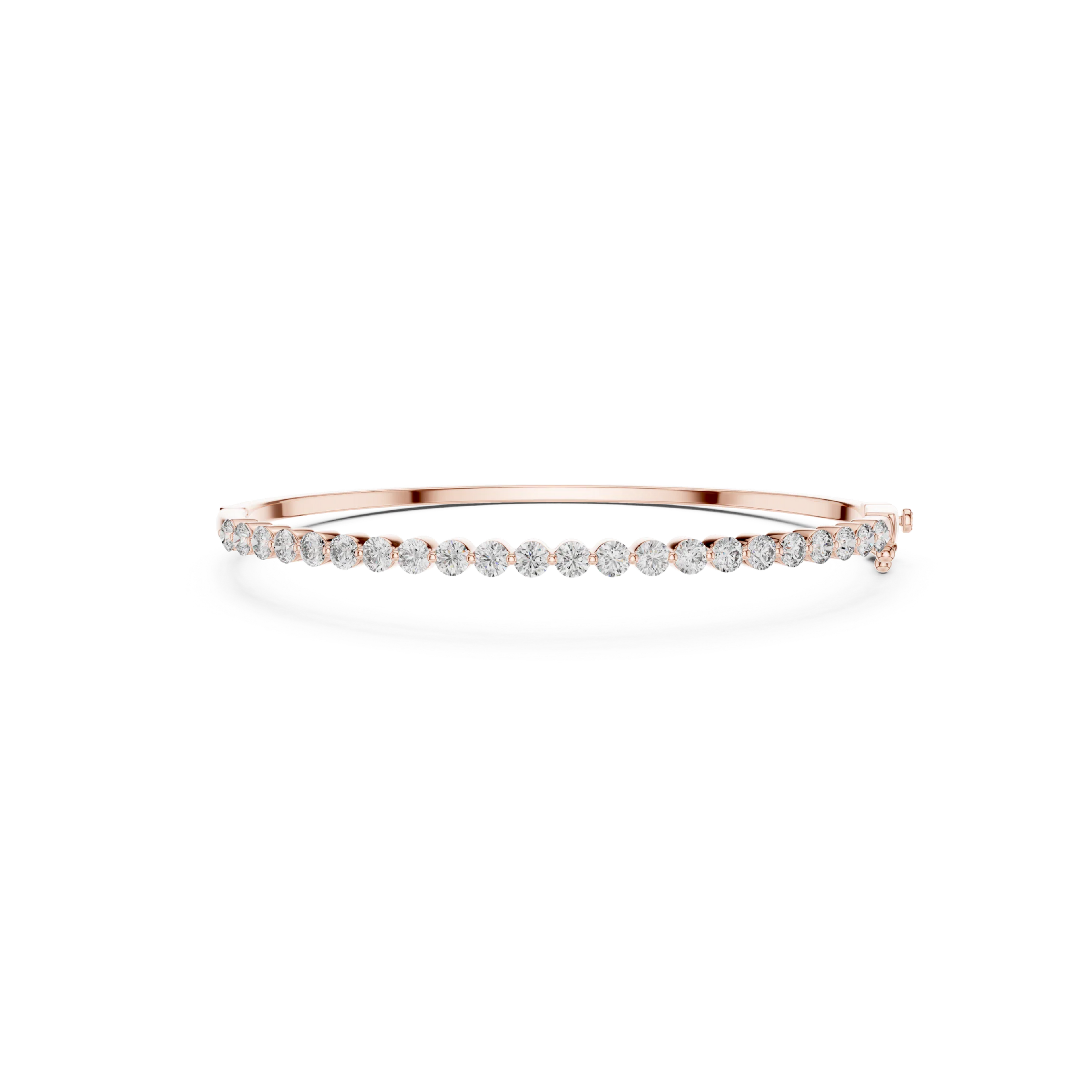 Solstice Diamond Bracelet