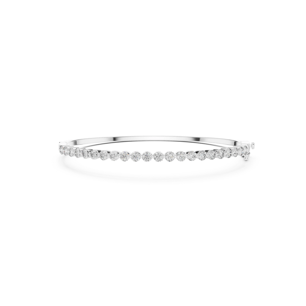 Solstice Diamond Bracelet