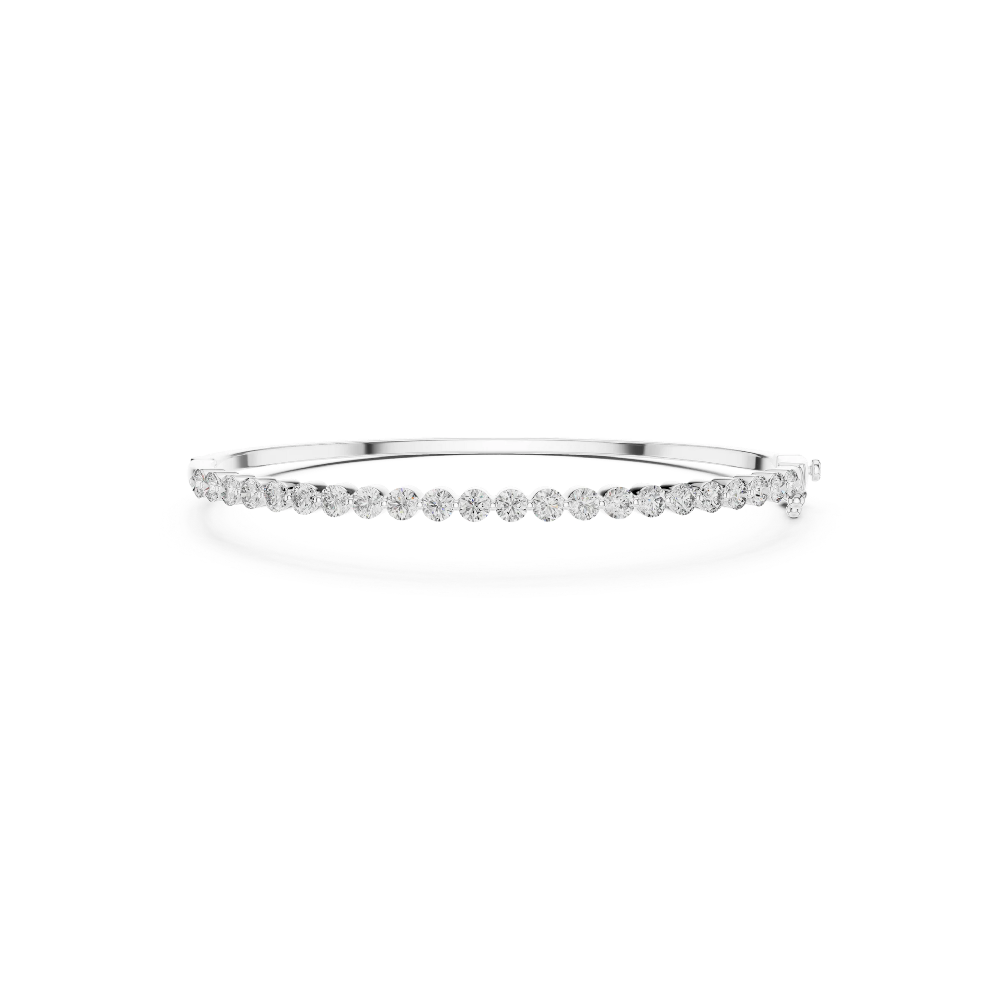 Solstice Diamond Bracelet