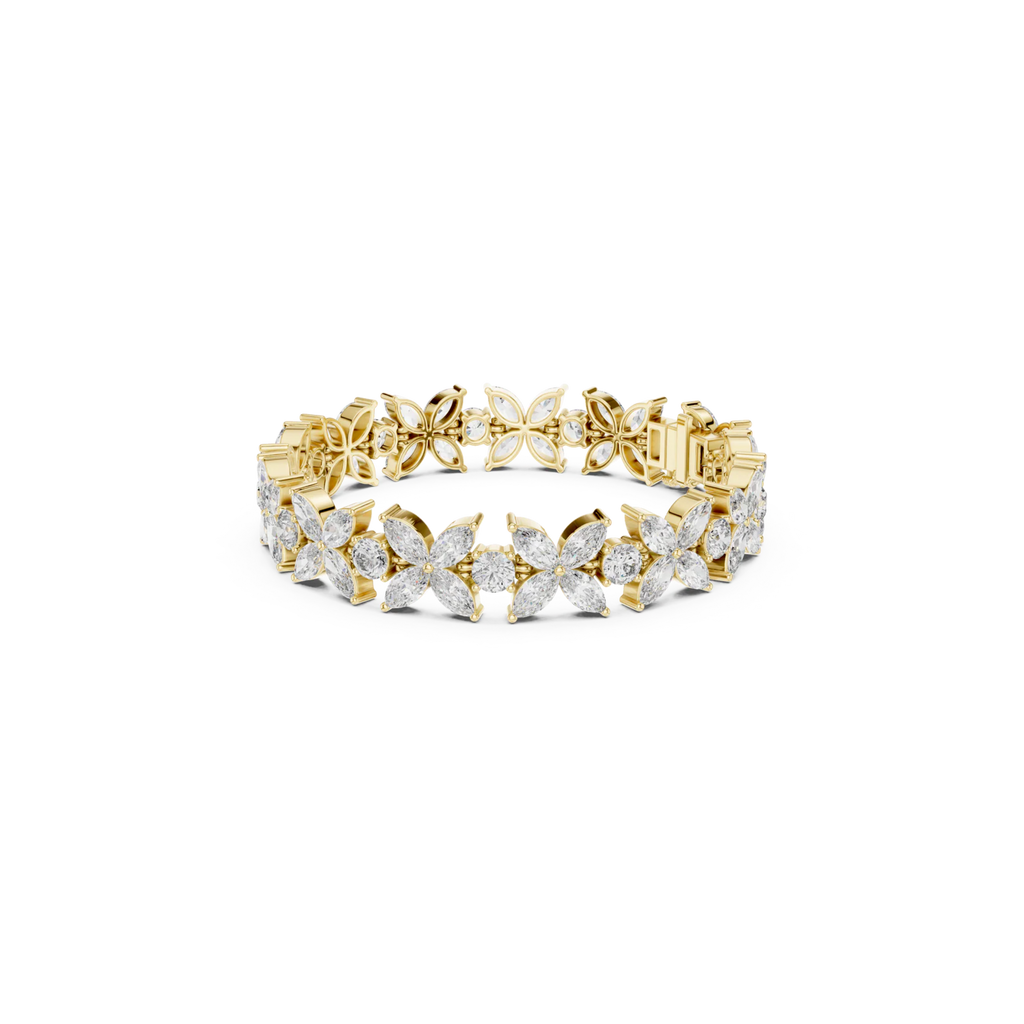 Maison Fleur Bracelet