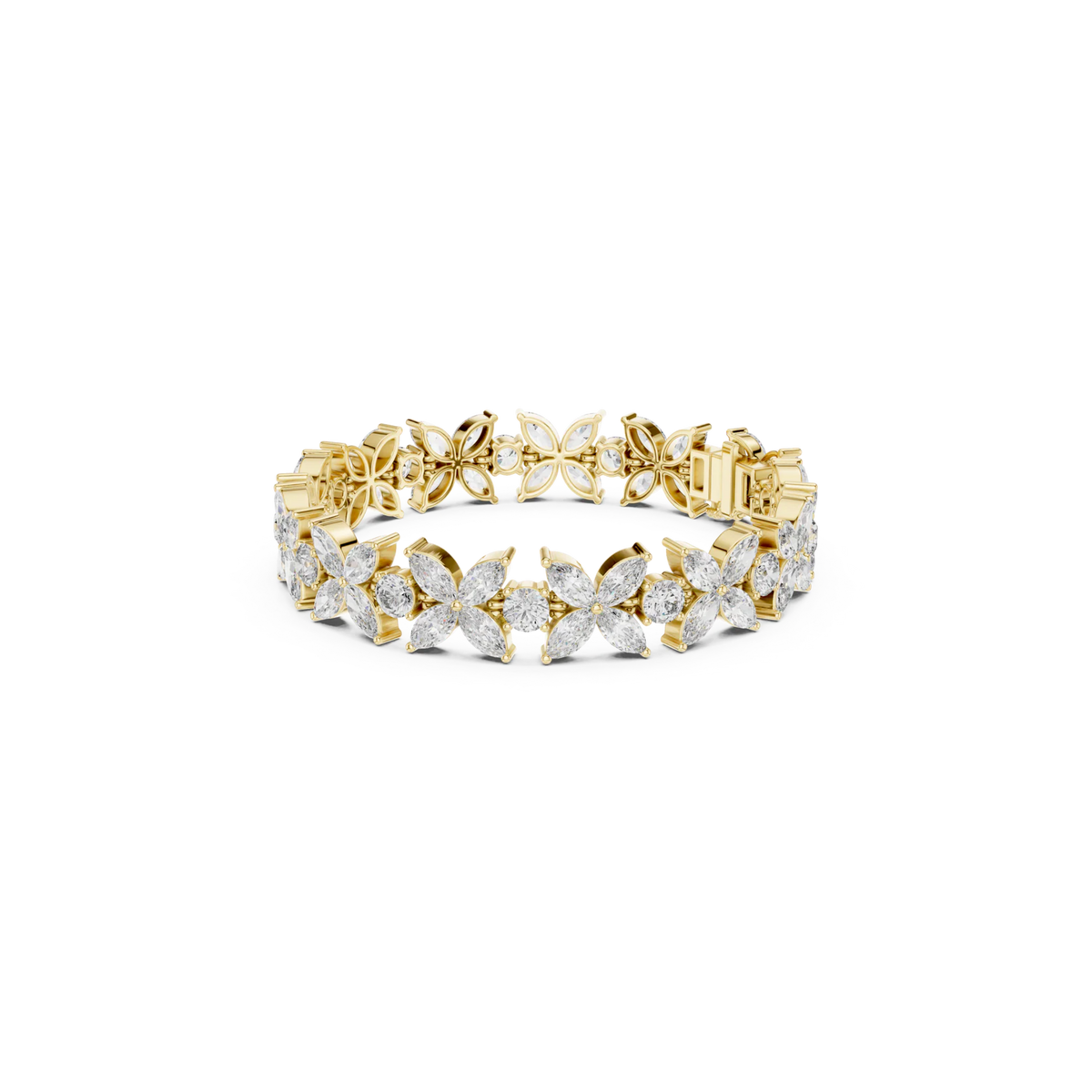 Maison Fleur Bracelet