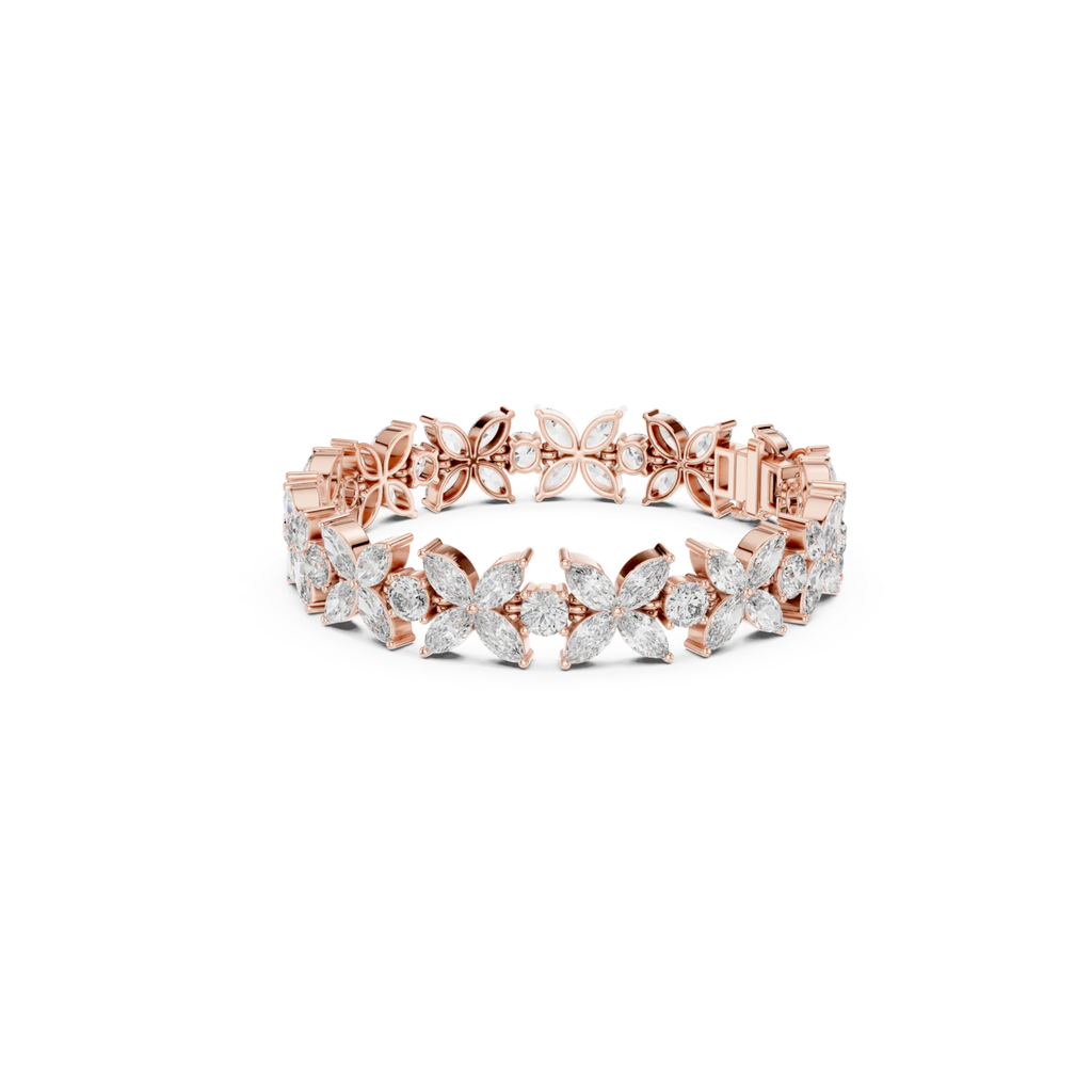 Maison Fleur Bracelet