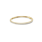 Infinity Line Bracelet