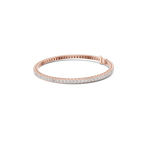 Infinity Line Bracelet