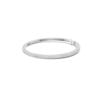 Infinity Line Bracelet
