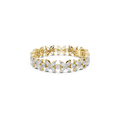 Flora Royale Diamond Bracelet
