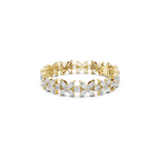 Flora Royale Diamond Bracelet