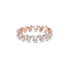 Flora Royale Diamond Bracelet