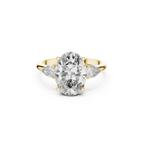 Seraphine Trio Ring