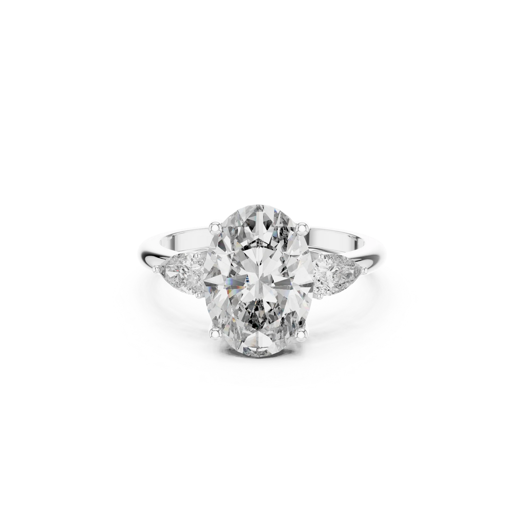 Seraphine Trio Ring