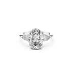 Seraphine Trio Ring