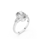 Seraphine Trio Ring