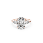Seraphine Trio Ring
