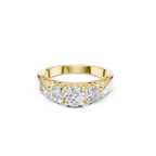 Regalia Trinity Ring