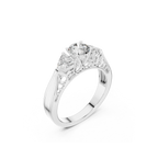 Regalia Trinity Ring